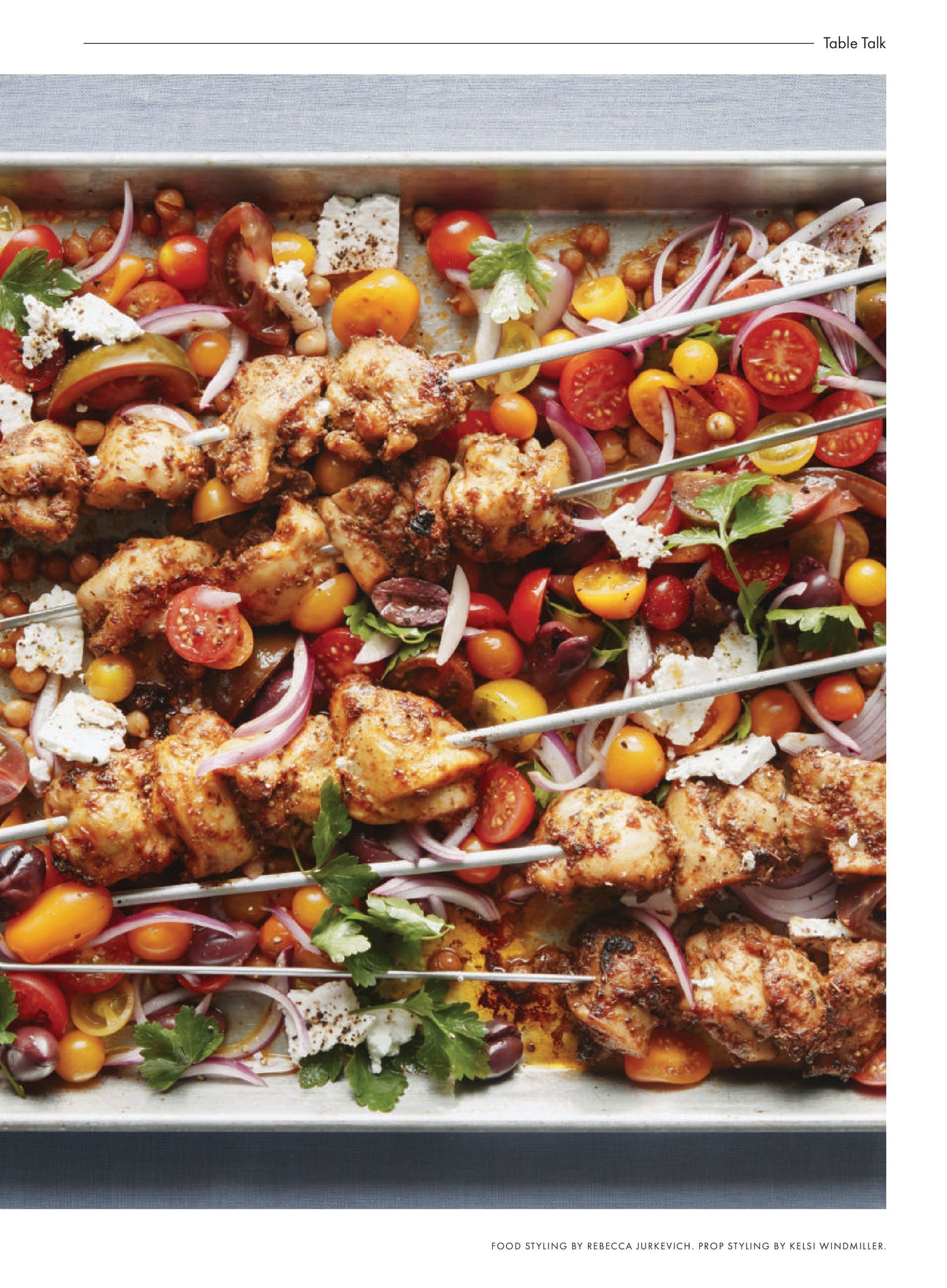 Bon Appetit – September 2025 Magazine Digital