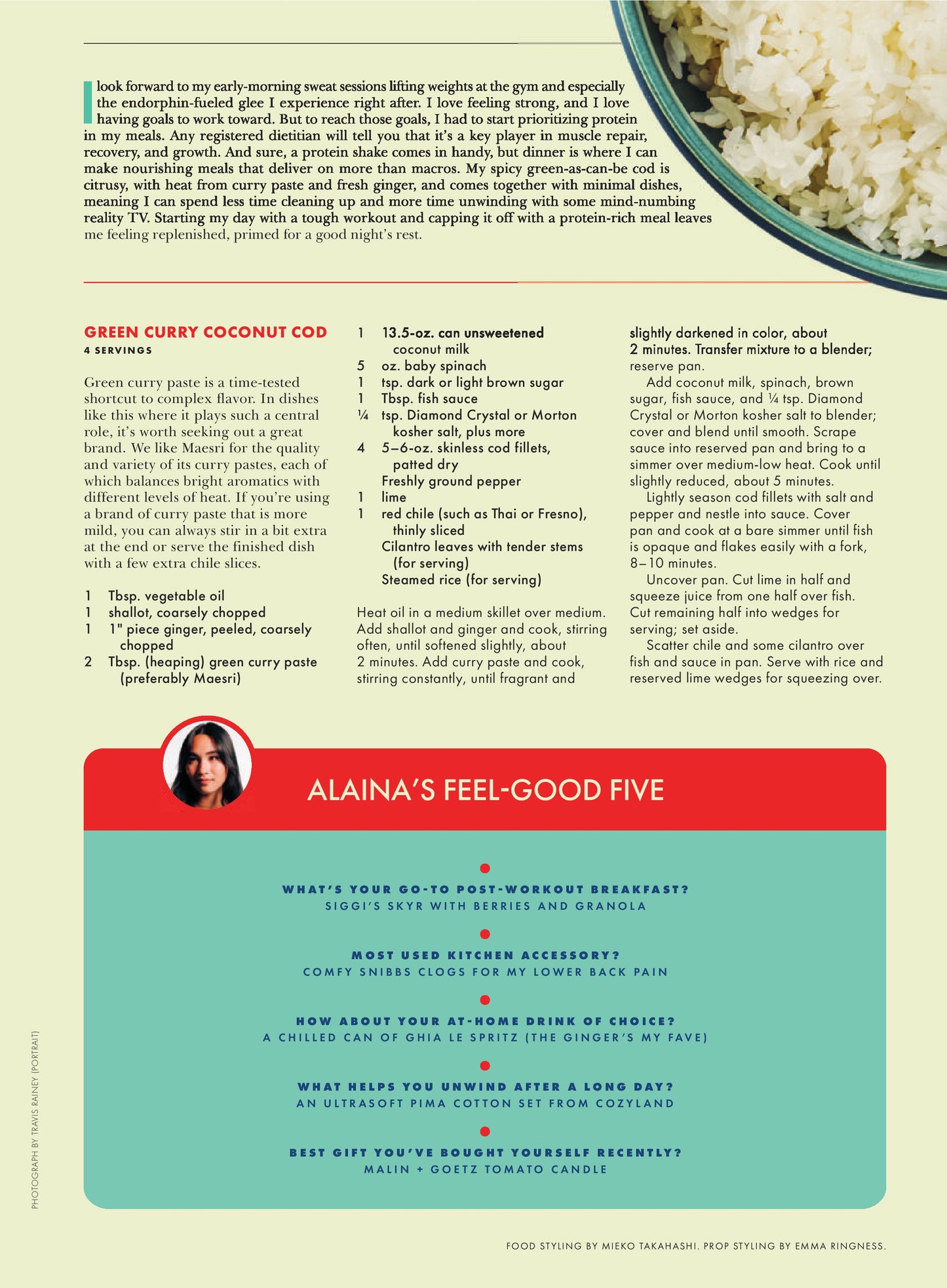 Bon Appetit – September 2025 Magazine Digital