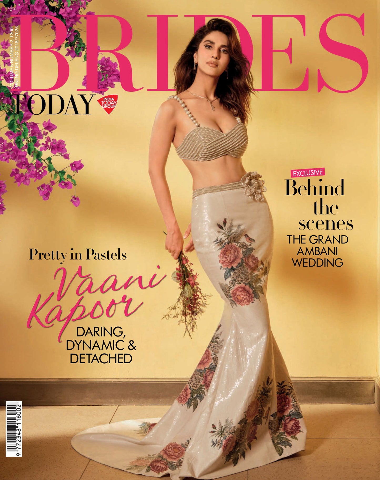 Brides Today – June/September 2024 Digital