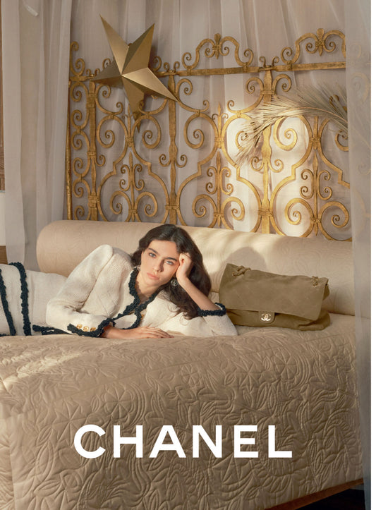 Vogue UK April - 2026 Magazine Digital