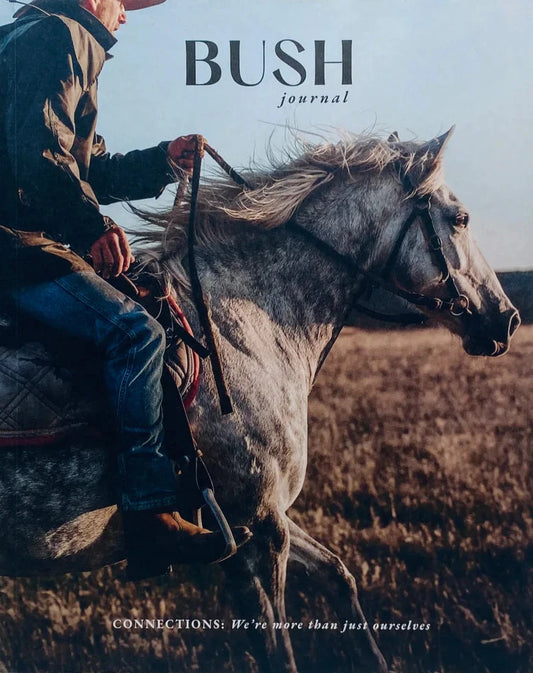 Bush Journal Magazine