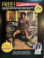 Elle + Harpers Bazaar July / August 2026