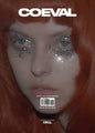 COEVAL Issue 2 Fall Winter 2025/26 Magazine