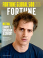 Fortune Magazine - August / September 2026