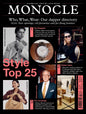 Monocle - March 2026 Magazine