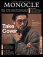 Monocle - March 2026 Magazine