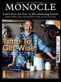 Monocle Magazine - Issue 196, September 2026