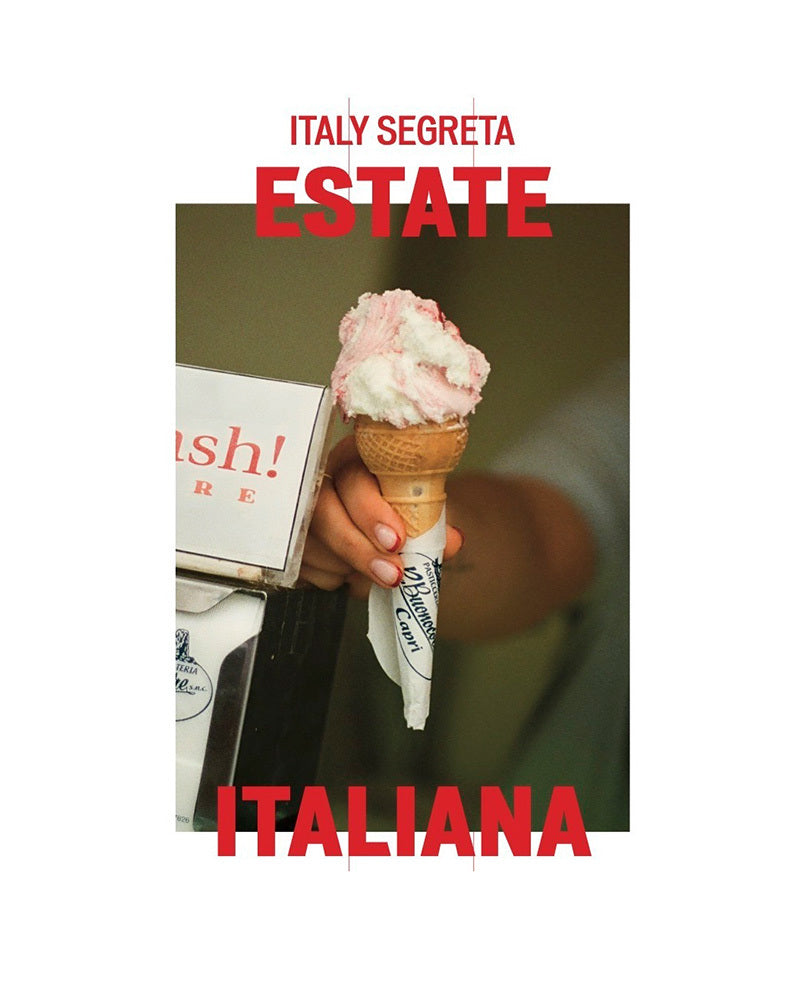 Italy Segreta Magazine