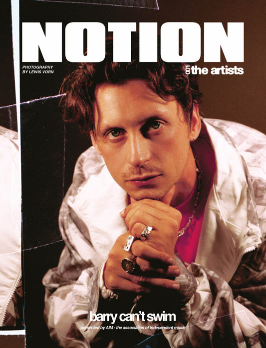 Notion Magazine