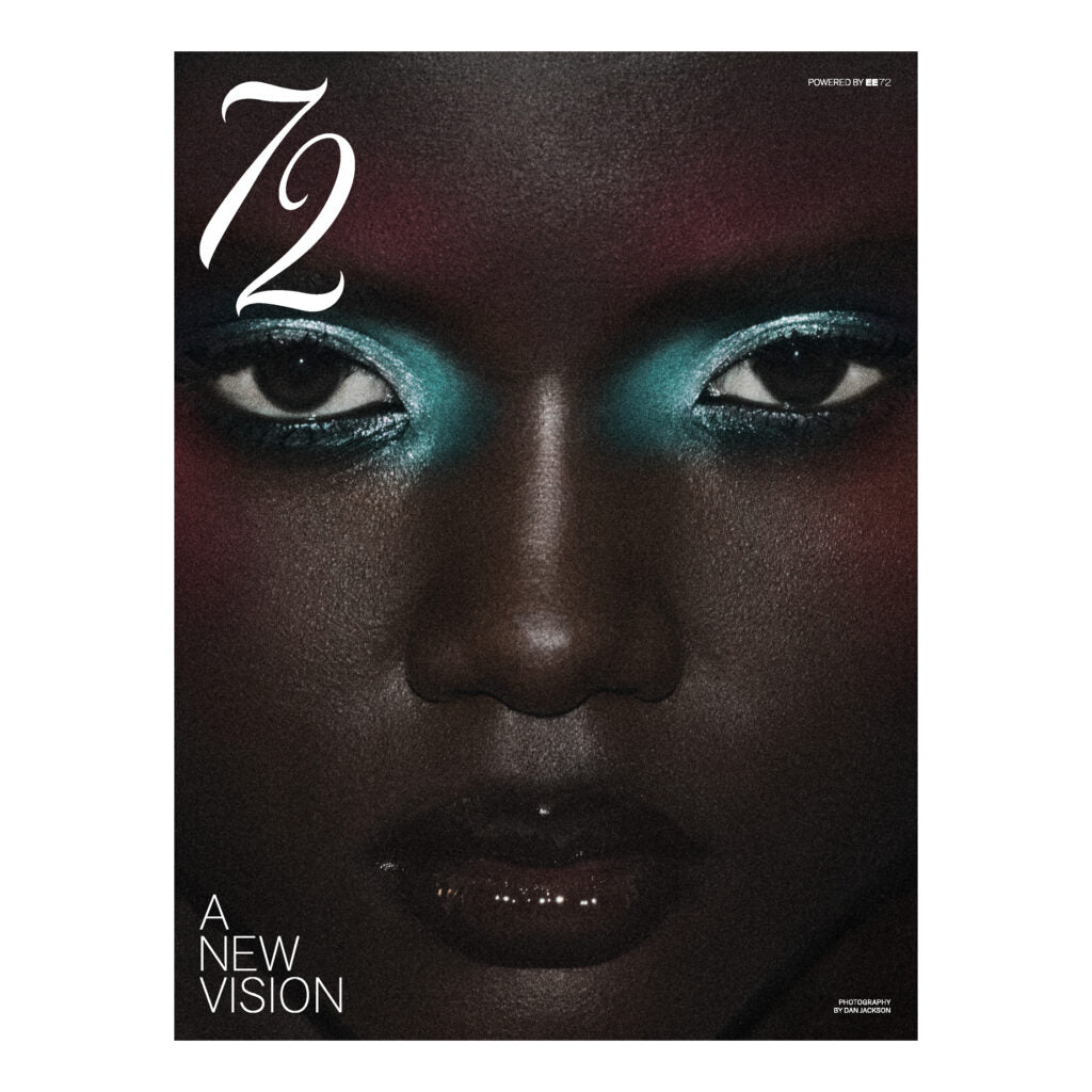 EE 72 - Issue 2, Winter 2025