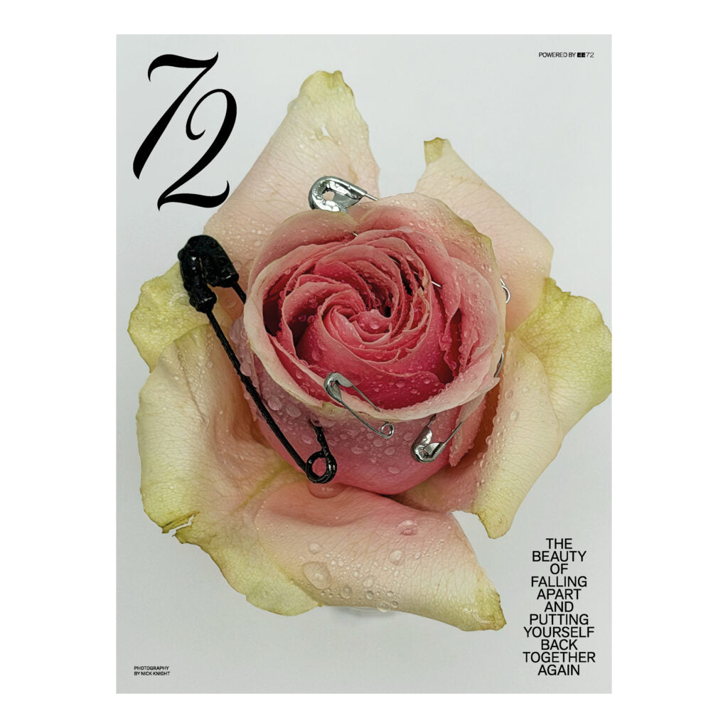 EE 72 - Issue 2, Winter 2025