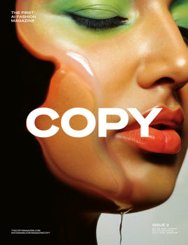 Copy Magazine