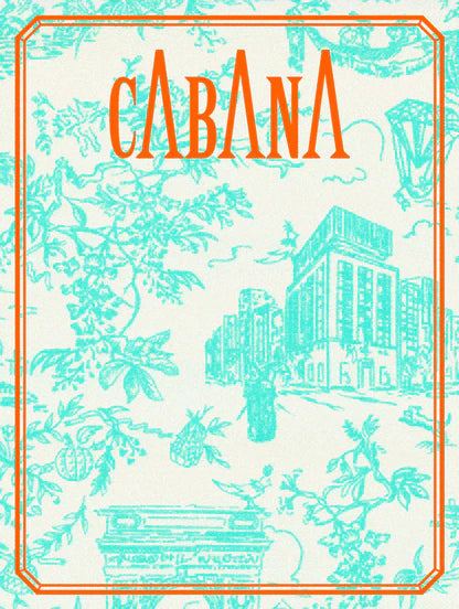 Cabana Magazine