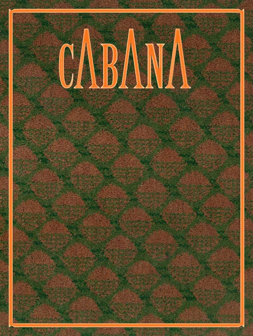Cabana Magazine