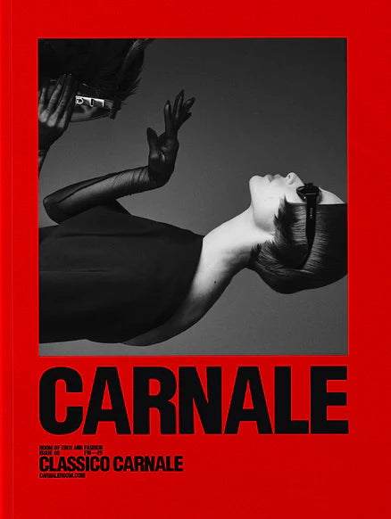 Carnale - Issue 8