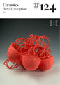 Ceramics Art and Perception – Issue 124, 2025 Magazine Digital