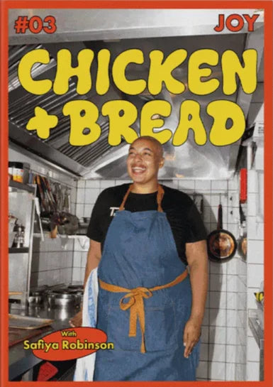 Chicken and Bread