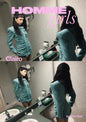 HommeGirls - Spring / Summer 2026 Magazine