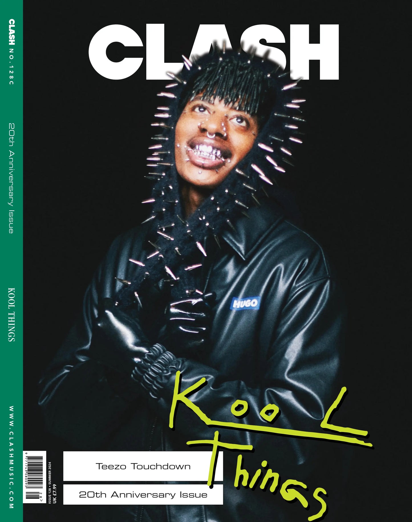 Clash Magazine