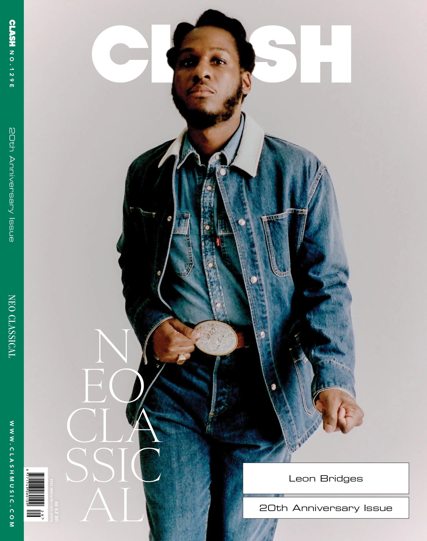 Clash Magazine