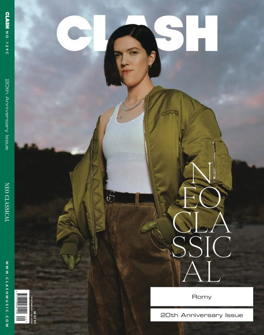 Clash Magazine