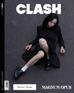 Clash Issue 131, 2025 Magazine