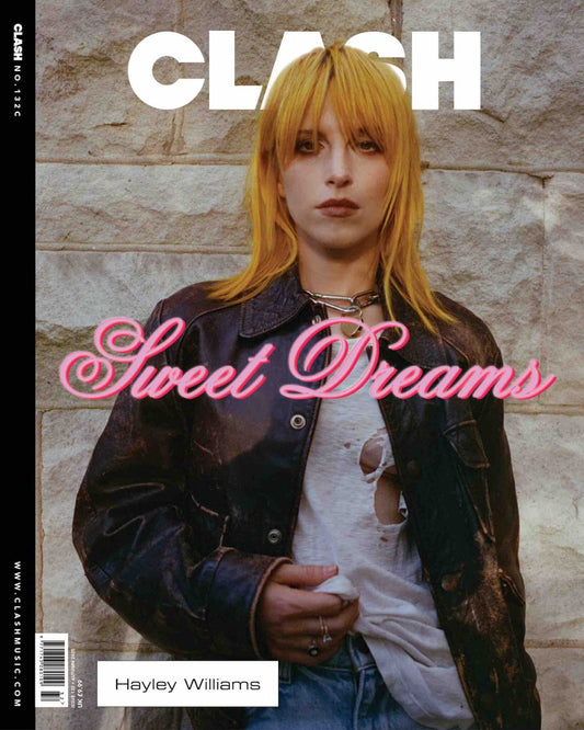 Clash Issue 132, 2025 Magazine