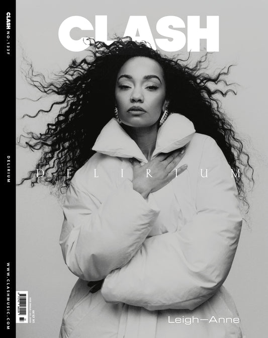 Clash Issue 133, Spring 2026 Magazine