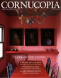 Cornucopia Turkey of Connoisseurs Magazine