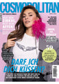 Cosmopolitan Germany – April 2025 Magazine digital