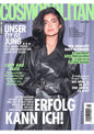 Cosmopolitan Germany – May 2025 Magazine Digital