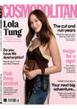 Cosmopolitan UK – August/September 2025 Magazine Digital