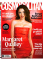 Cosmopolitan UK – October/November 2025 Magazine Digital