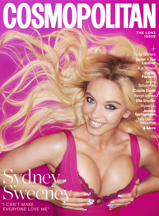 Cosmopolitan - Spring 2026 Magazine