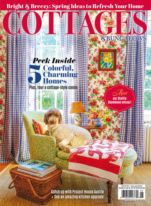Cottages & Bungalows Magazine Digital