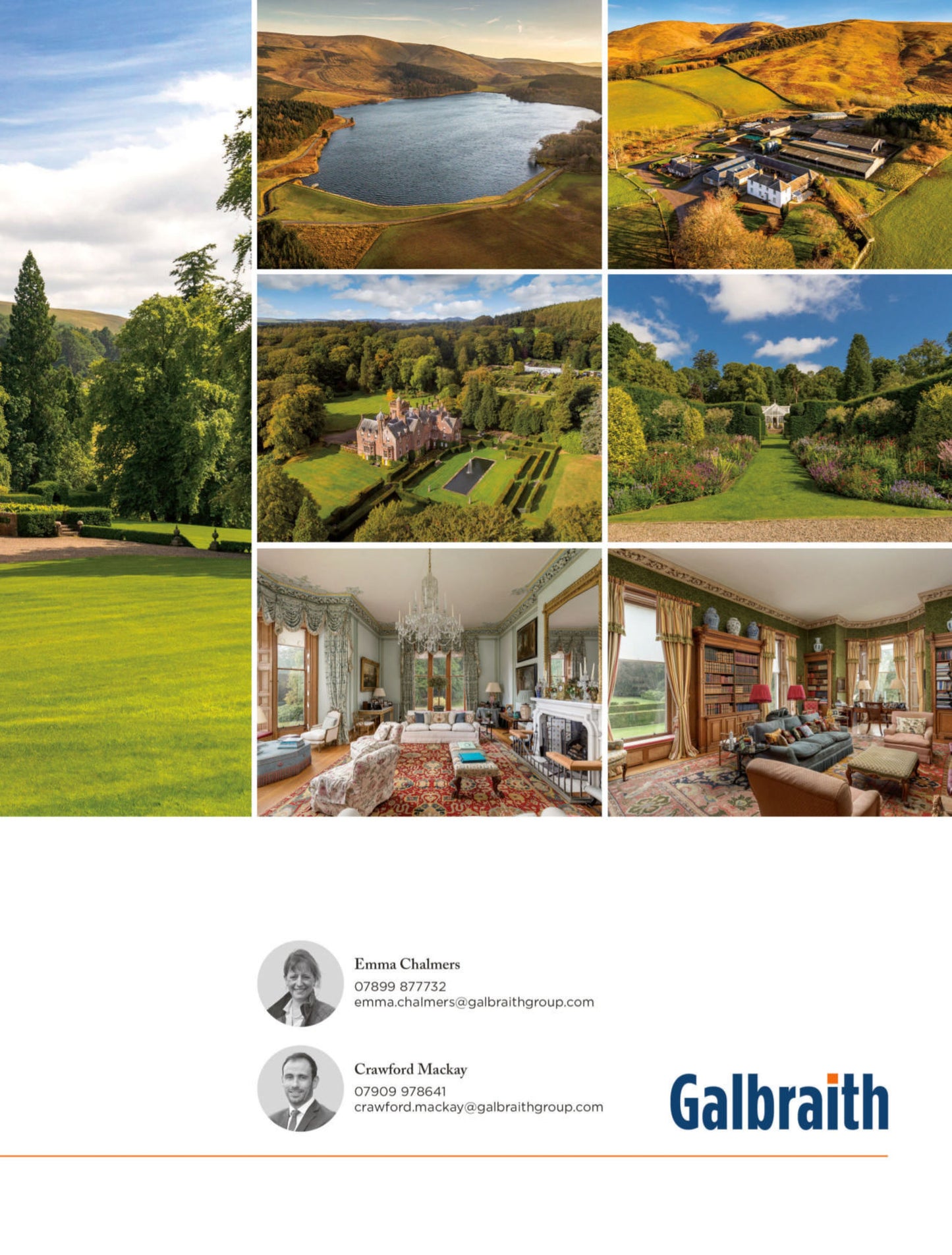 Country Life UK – August 20, 2025 Magazine Digital