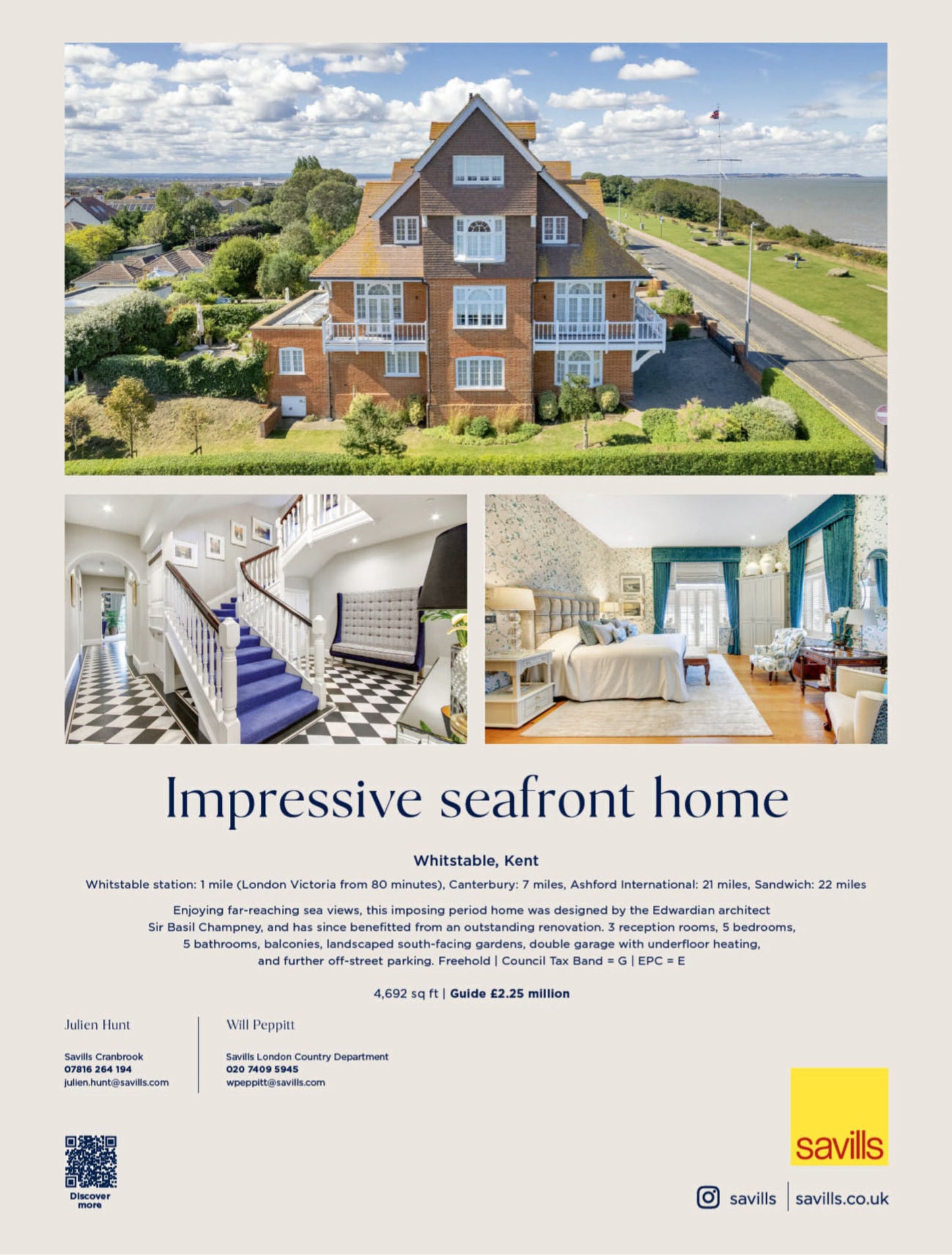 Country Life UK – March 12, 2025 Magazine Digital