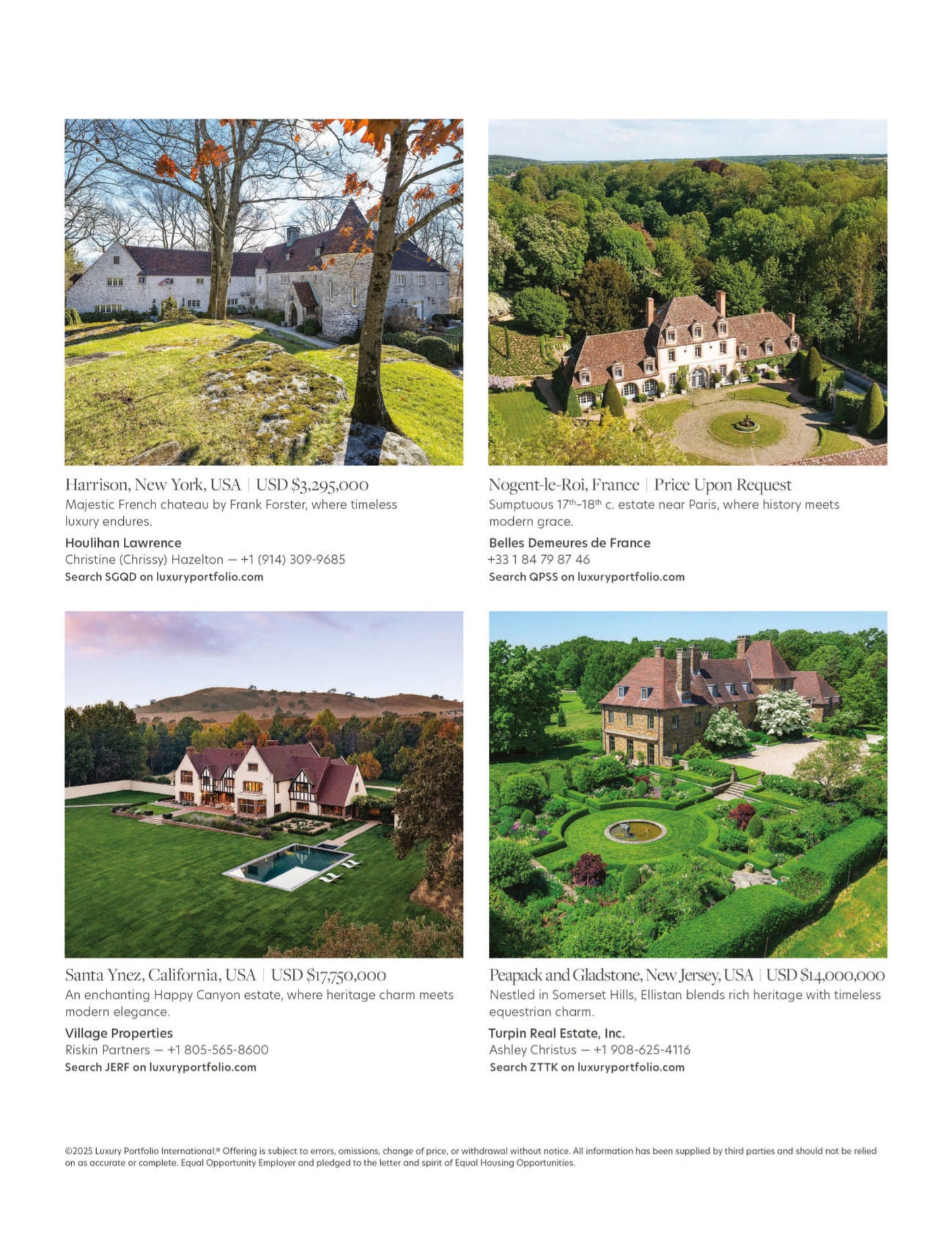 Country Life UK – November 5, 2025 Magazine Digital