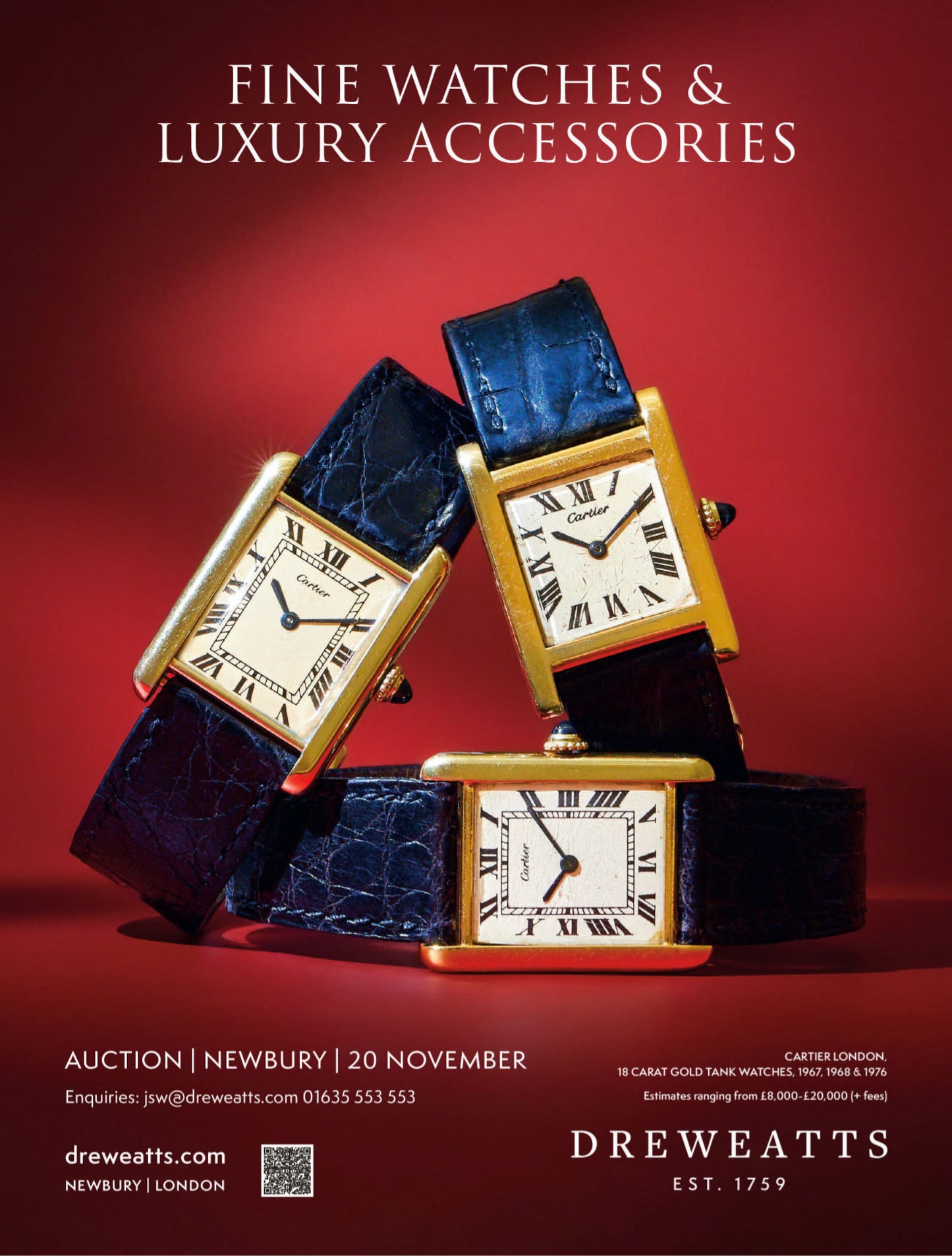 Country Life UK – November 5, 2025 Magazine Digital