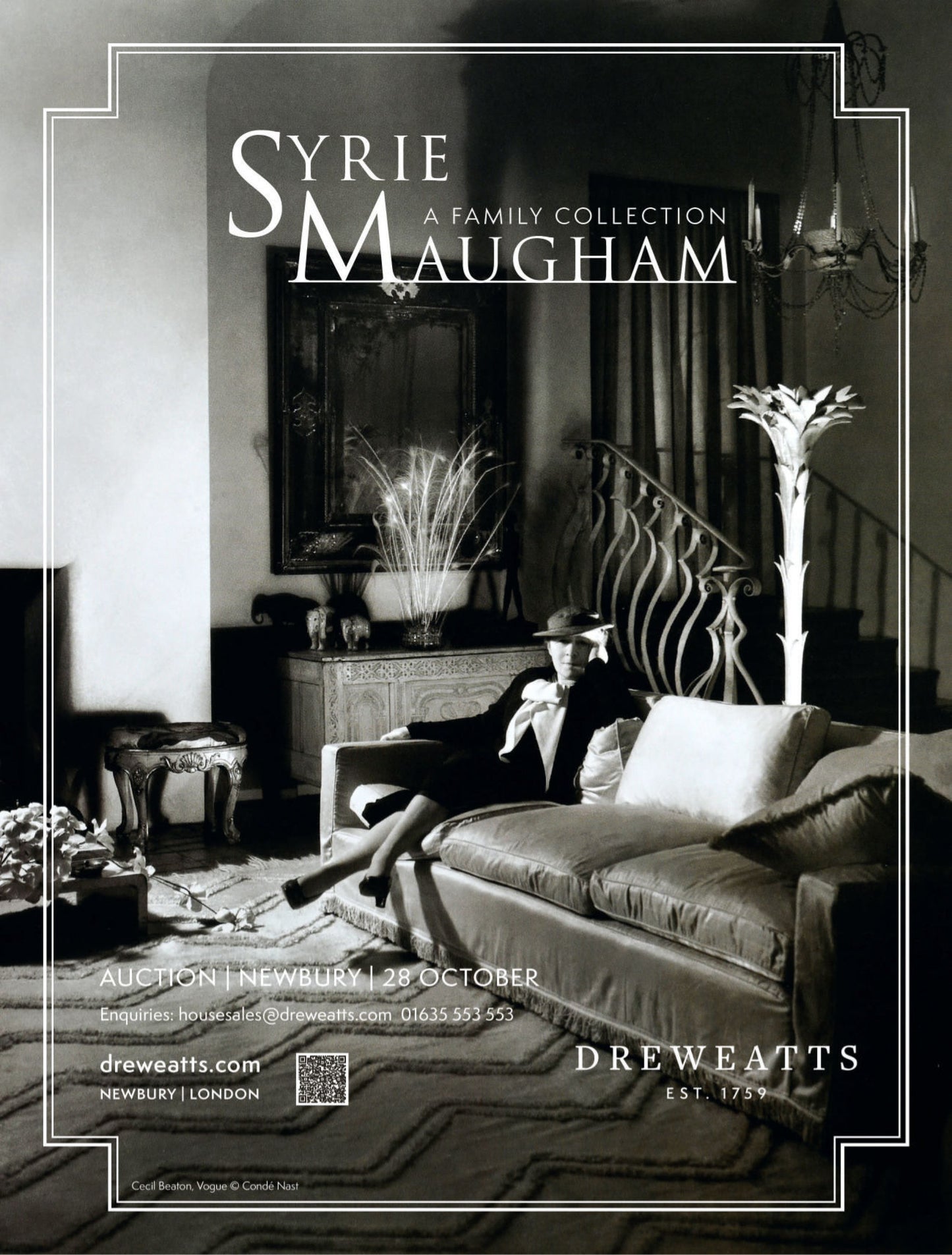 Country Life UK – October 1, 2025 Magazine Digital