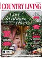 Country Living UK – December 2025 Magazine Digital