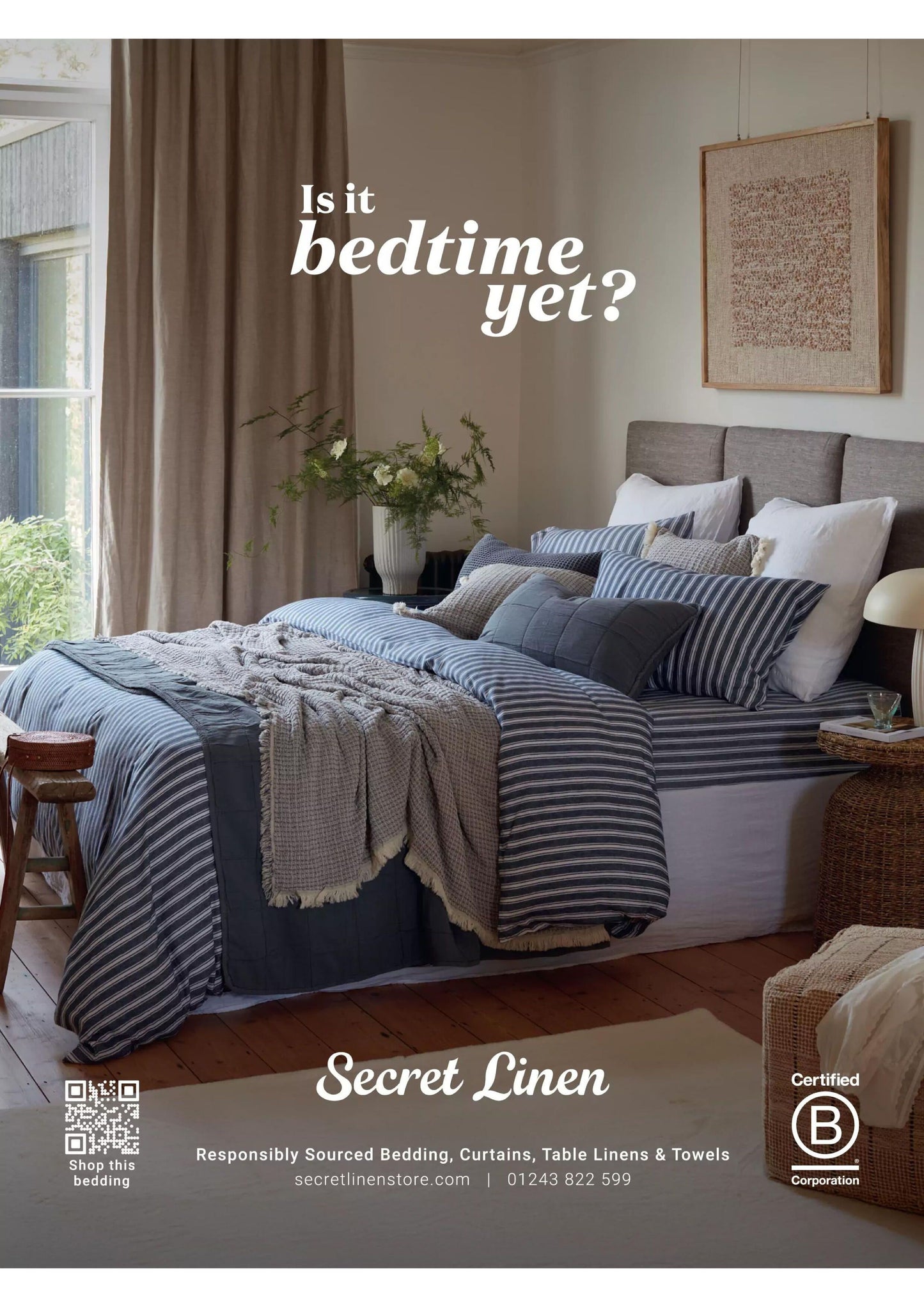 Country Living UK – December 2025 Magazine Digital