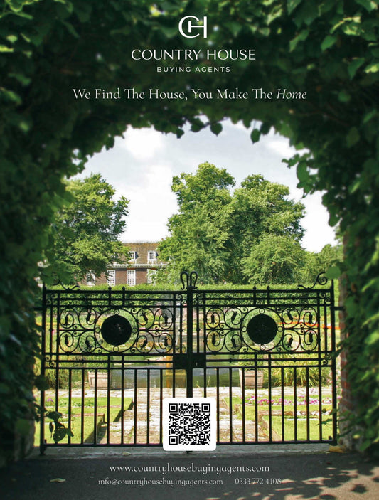 Country Life UK – March 11, 2026 Magazine Digital