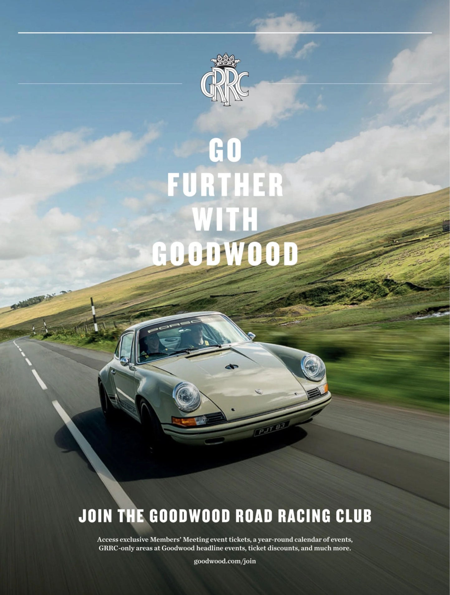 Country & Town House – 2025 Magazine Digital