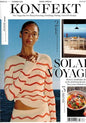 KONFEKT Magazine - Issue 23 Summer 2026