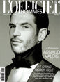 L'Officiel Hommes - Issue 81, 2026