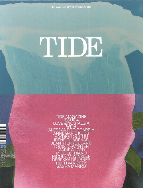 Tide Magazine