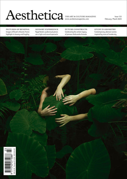 Aesthetica Magazine