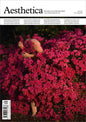 Aesthetica Magazine - June / July 2026