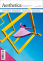 Aesthetica Magazine - October / November 2026